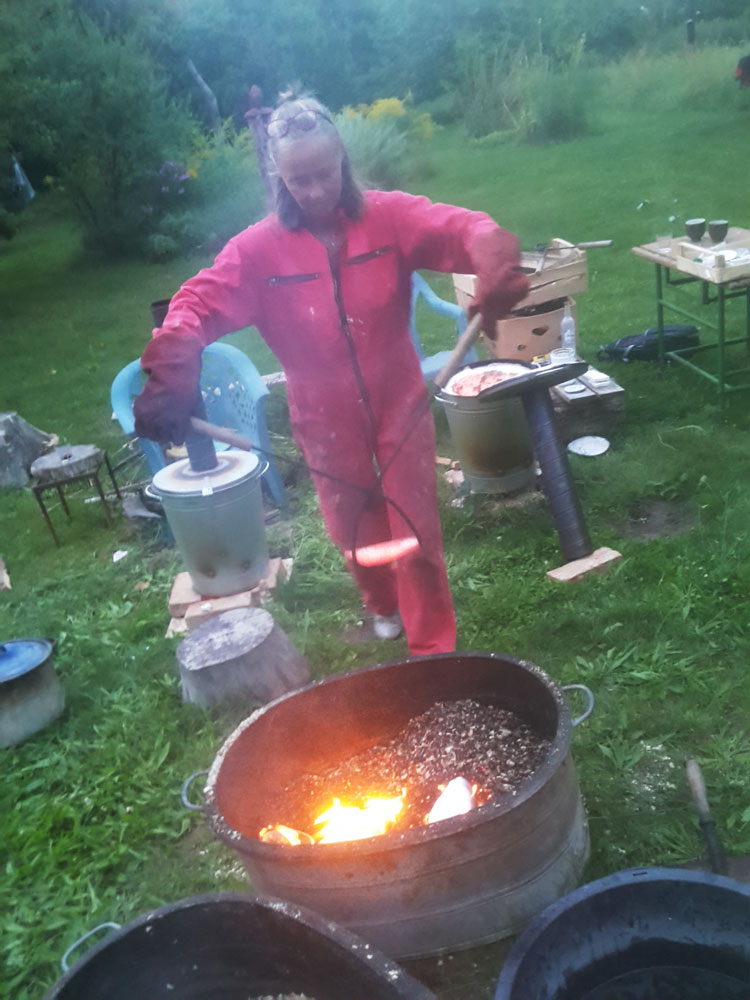 Raku