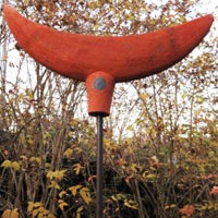 Mondschale