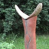 Mondlichtstele