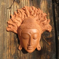 befreiter Buddha