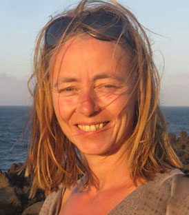 Alexandra Lanzarote